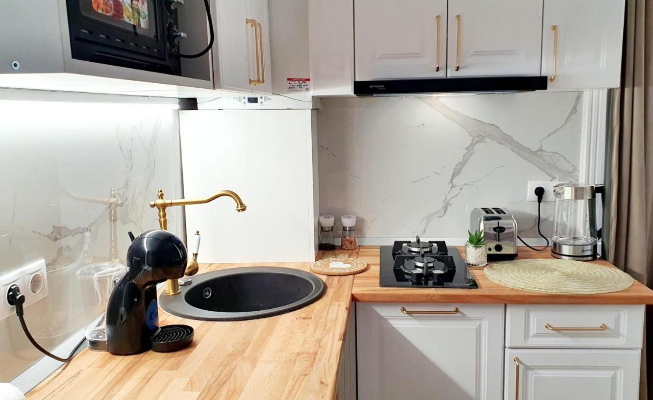 Apartament De Lux Central, P-Ta Matei Corvin Cluj-Napoca Buitenkant foto