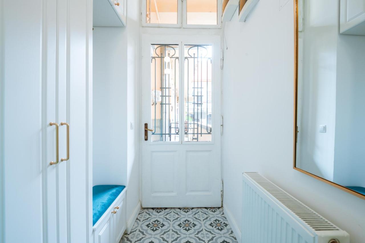 Apartament De Lux Central, P-Ta Matei Corvin Cluj-Napoca Buitenkant foto