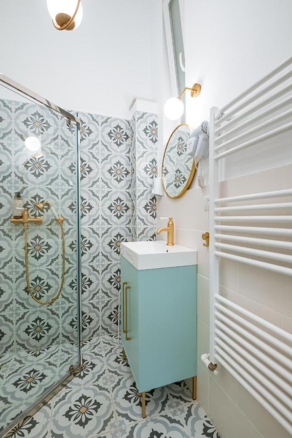 Apartament De Lux Central, P-Ta Matei Corvin Cluj-Napoca Buitenkant foto