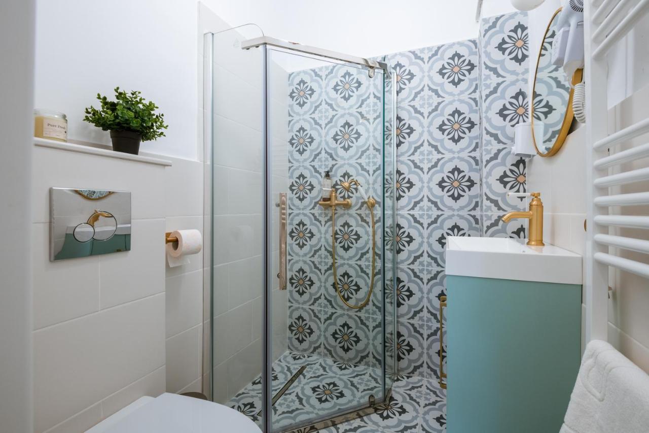 Apartament De Lux Central, P-Ta Matei Corvin Cluj-Napoca Buitenkant foto